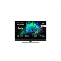 Panasonic Smart Tv Oled Uhd 4k 42" Tv-42z90be6-nero
