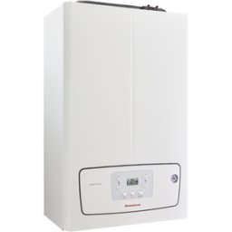 Immergas Caldaia a Condensazione Victrix Tera V2 24 kW Metano Completa Di Kit Per Scarico Fumi KIT COASSIALE