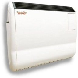 Fondital Radiatore a Gas Stufa Convettiva Gazelle Evo 7000 5,9 kW Metano