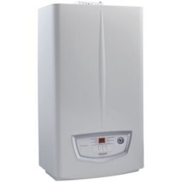 Immergas Caldaia A Condensazione Mythos HP Gpl Completa Di Kit Scarico Fumi KIT COASSIALE