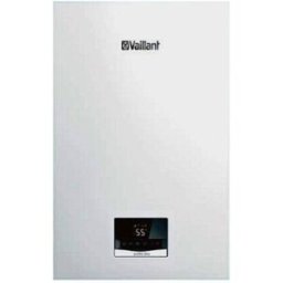 Vaillant Caldaia a Condensazione EcoTEC Intro 28 kW VMW 24/28 AS/2-1 Metano/Gpl con Kit Scarico Fumi KIT COASSIALE