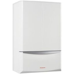 Immergas Caldaia a Condensazione Victrix Tera VIP V2 24 kW Metano Completa Di Kit Per Scarico Fumi KIT COASSIALE