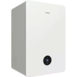 Bosch Junkers Caldaia a Condensazione Condens 5700I WT GC5700IWT 24/42 S 23 Metano/Gpl Con Kit Scarico Fumi KIT COASSIALE