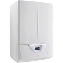 Immergas Caldaia A Condensazione Victrix Zeus Superior 25 Metano/GPL Completa Di Kit Scarico Fumi KIT COASSIALE