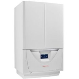 Immergas Caldaia a Condensazione Victrix Superior 35 Plus 32 kW Metano/GPL Solo Riscaldamento Completa di Kit Scarico Fumi KIT COASSIALE