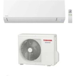 Toshiba Climatizzatore Monosplit Shorai Edge White 18000 btu Inverter R-32 Wi-Fi Classe A++