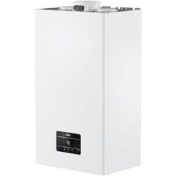 Riello Caldaia a Condensazione Start 25 Kis 20 kW Gpl Completa Di Kit Fumi KIT COASSIALE