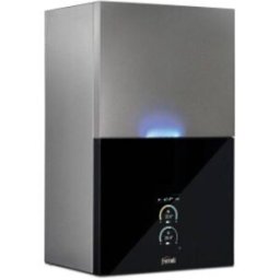 Ferroli Caldaia a Condensazione Bluehelix Maxima 28 C Metano o Gpl con Kit Scarico Fumi KIT COASSIALE
