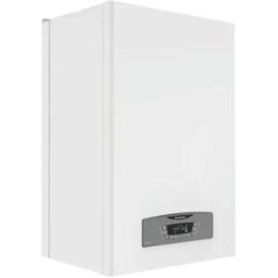 Ariston Caldaia a Condensazione Clas B One 35 kW Wi-Fi Metano/Gpl Completa Di Kit Fumi KIT COASSIALE