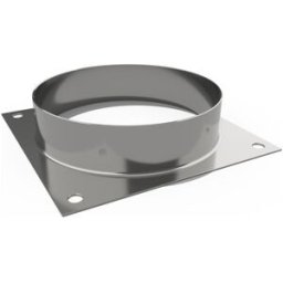 Ristopro Piastra Collarino per Uscita Cappe
