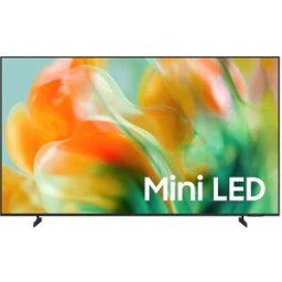 Samsung Ue85m80hauxxh 2026 - 85 Smart Tv Miniled 4k - Hdr - Black - Eu