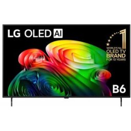 LG Oled65b6elc - 65 Smart Tv Oled 4k - Black - Eu