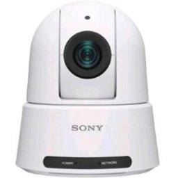 Sony Srg-A12 Telecamera Per Videoconferenza Motorizzata Ptz A Torretta 8,5 Mpx 3840 X 2160 Giorno E Notte Iride Automatica 1700 Tvl Audio Sdi Hdmi Lan H.264 H.265 Poe Plus Class 4