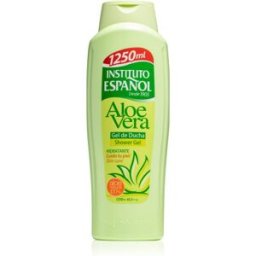 Instituto Español Aloe Vera gel doccia rilassante 1250 ml