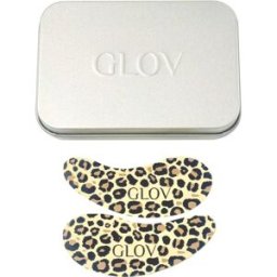 GLOV Infinity Eye Patches patch riutilizzabili per gli occhi 1 paio