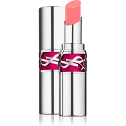 Yves Saint Laurent Loveshine Candy Glaze lucidalabbra idratante da donna 18 Bubble Gum 3.2 g