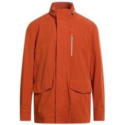 Shark Giacca & Giubbotto Uomo Ruggine L/M