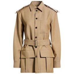 Burberry Giacca & Giubbotto Donna Cammello 38/42