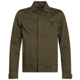 Herno Giacca & Giubbotto Uomo Verde militare 44/46/48/50/52/54