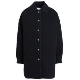 See By Chloé Giacca & Giubbotto Donna Blu notte 40/42/44