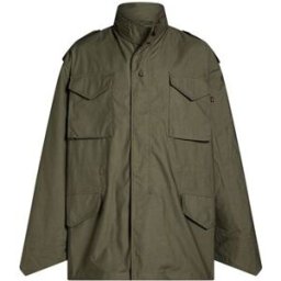 Alpha Giacca & Giubbotto Uomo Verde petrolio XXL