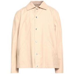 Jil Sander Giacca & Giubbotto Uomo Beige 44/46/48/50/52