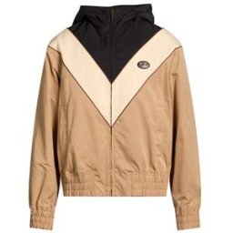 Valentino Garavani Giacca & Giubbotto Uomo Sabbia 48/50