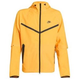 Nike Giacca & Giubbotto Uomo Mandarino M/S/XS