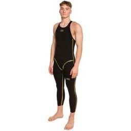 Mad Abito Open Water Black M