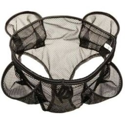 Finis Abito Ultimate Black L
