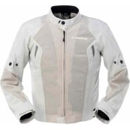 Rainers Giacca Ocean Plus Size Clear L