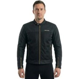 Segura Giacca Oskar Black S