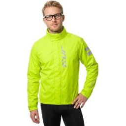 Tucano Giacca Daytrip Hydroscud® Yellow Fluo XS