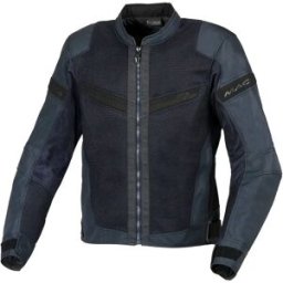 Macna Giacca Velotura Dark Blue S