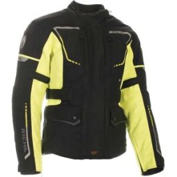 Richa Giacca Phantom 2 Fluo Yellow M