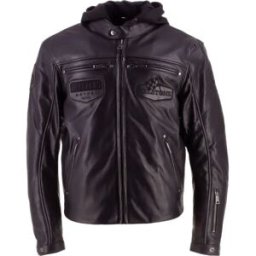 Helstons Giacca Di Pelle Rival Brown XL