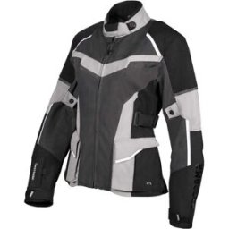 Seventy Degrees Giacca Sd-jt72 Atacama Black / Grey / White L