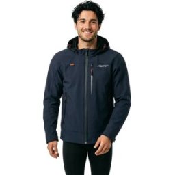 Rst Giacca Havoc D3o Navy 3XL