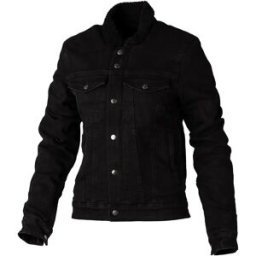 Rst Giacca Sherpa Ce X Kevlar® Black L