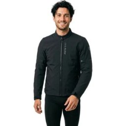 Revit Giacca Shade 2 H2o Black 2XL
