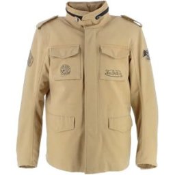 Von Dutch Giacca Section Kraft XL