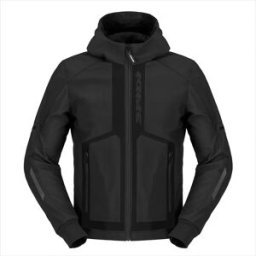 Spidi Giacca Con Cappuccio Armor Evo 2 Black L