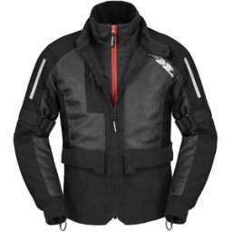 Spidi Giacca Net H2out Black S