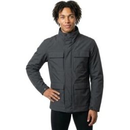 Spidi Giacca Con Cappuccio Pentagon Anthracite 2XL