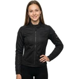 Tucano Giacca Highmotion Black S