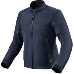 Revit Giacca Shade H2o Blue L