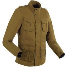 Bering Giacca Norris Evo Brown 2XL