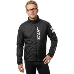 Tucano Giacca Daytrip Hydroscud® Black 2XL