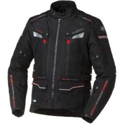 Rainers Giacca Trivor Black 6XL