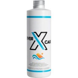 Ecocarex Pulitore Di Abiti River Xcare 250ml Clear One Size